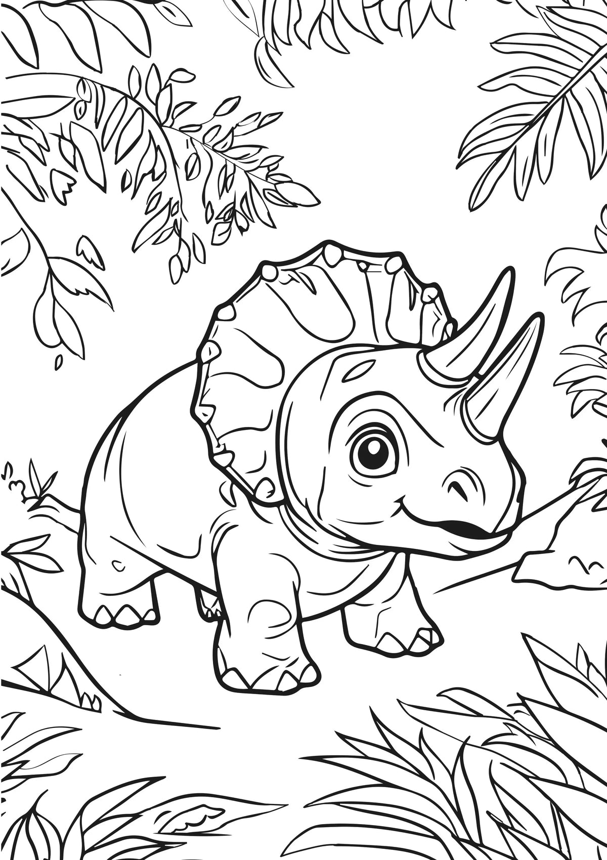 DINO MITE XXL