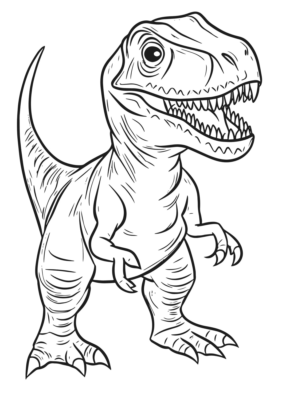 DINO MITE XXL