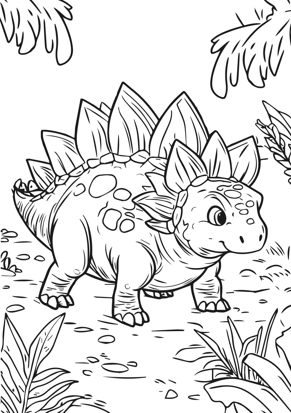 DINO MITE XXL