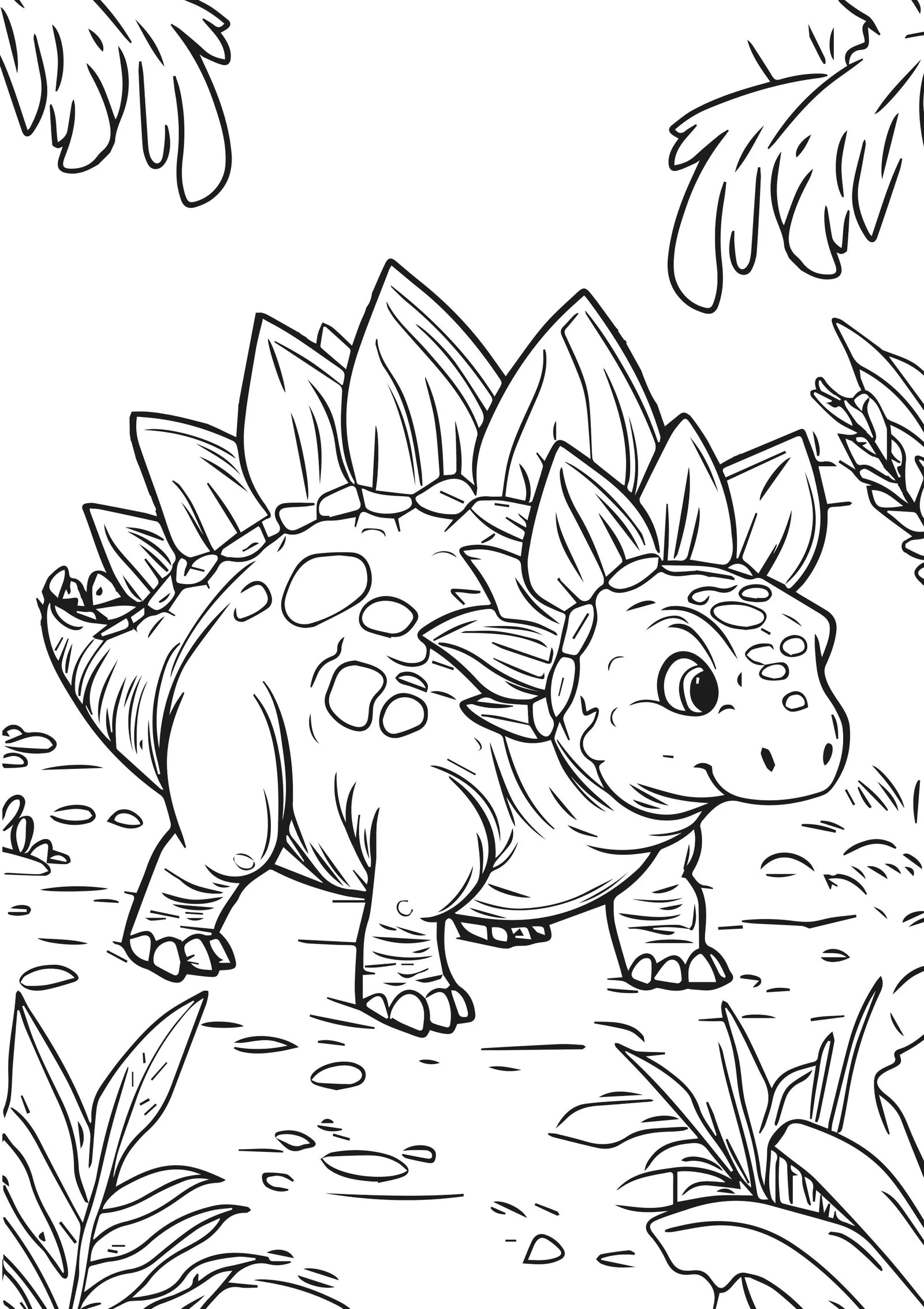 DINO MITE XXL