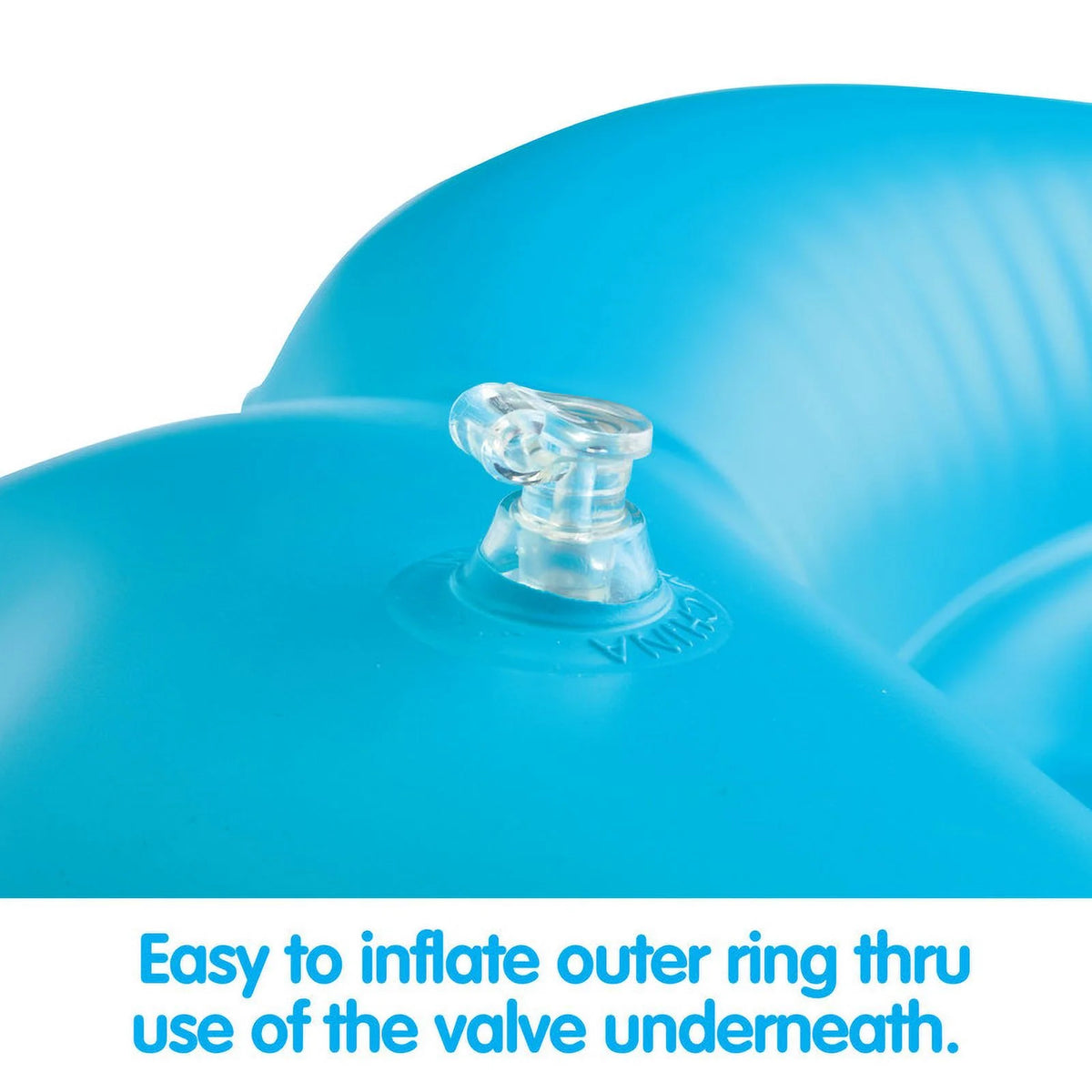 SPACE EXPLORER WATER MAT