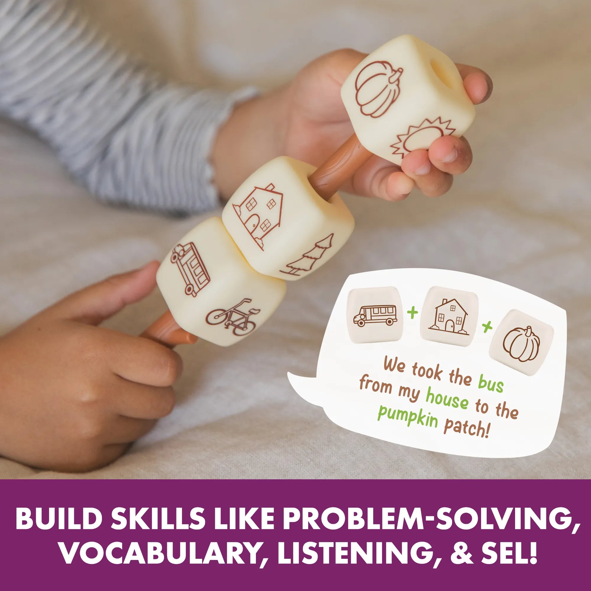 CAMPFIRE CHATMALLOWS