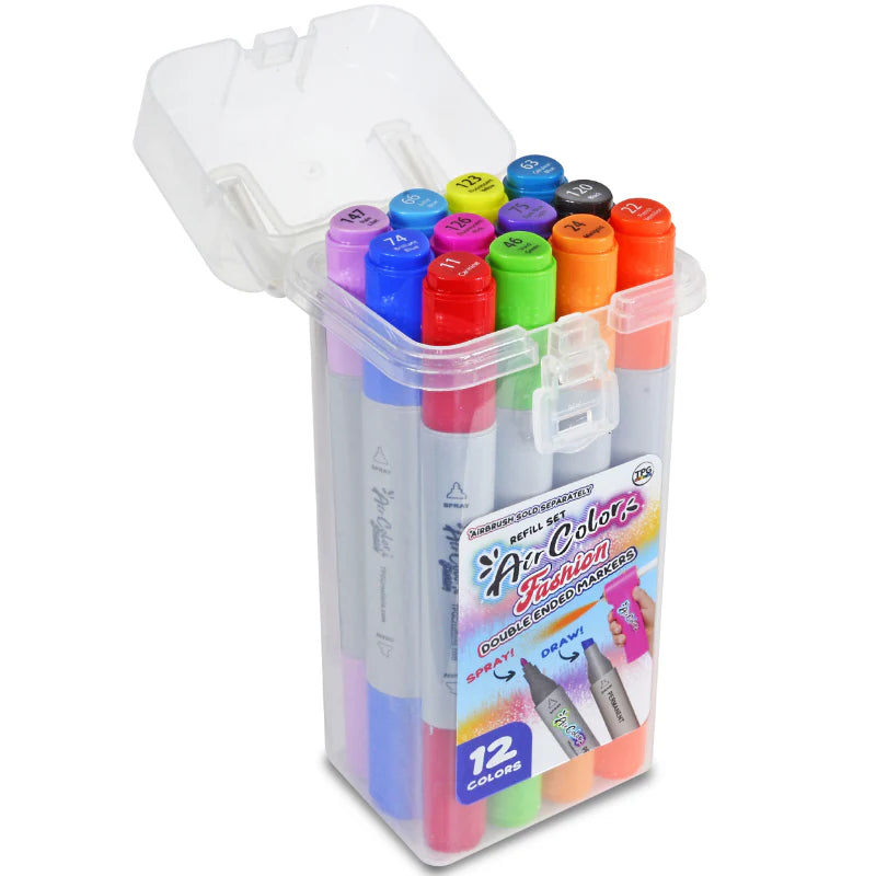 AIRBRUSH FASHION REFILL