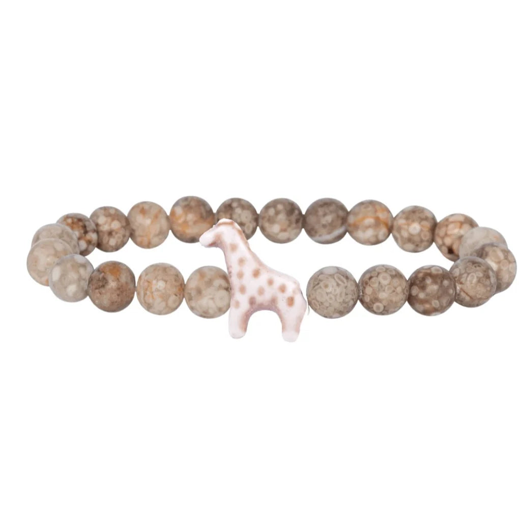 FAHLO GIRAFFE BRACELET