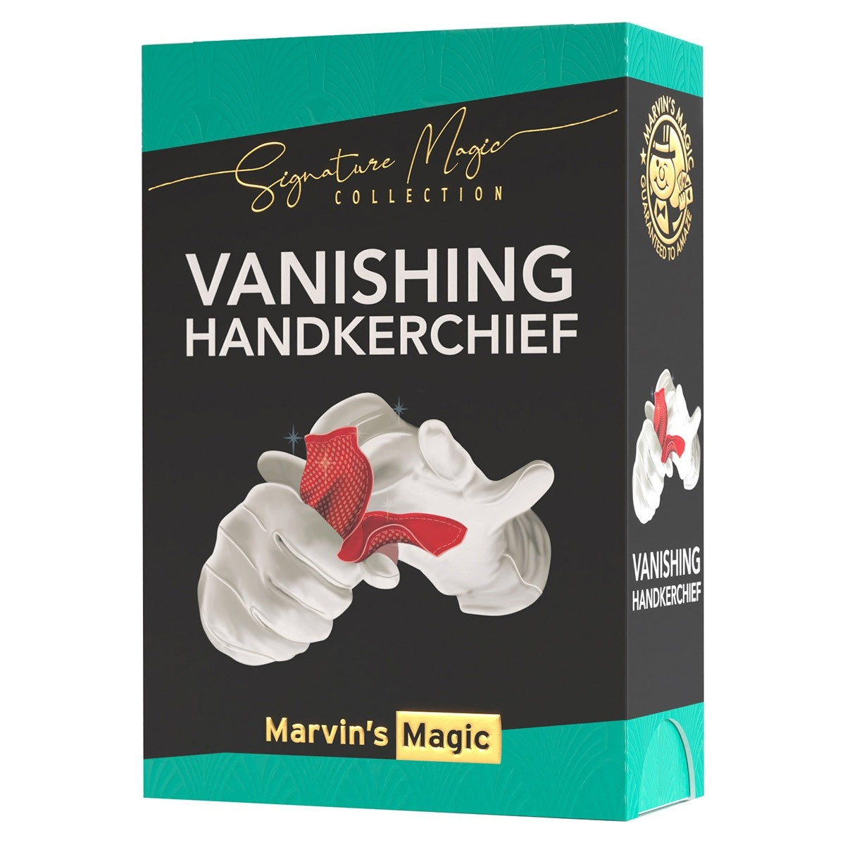 VANISHING HANKERCHIEF