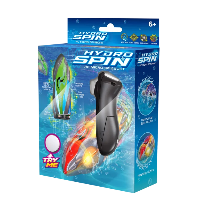 HYDROSPIN LZ