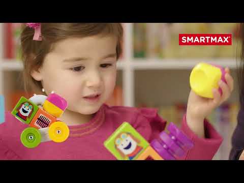 SMARTMAX MY FIRST BUILD AND DRIVE