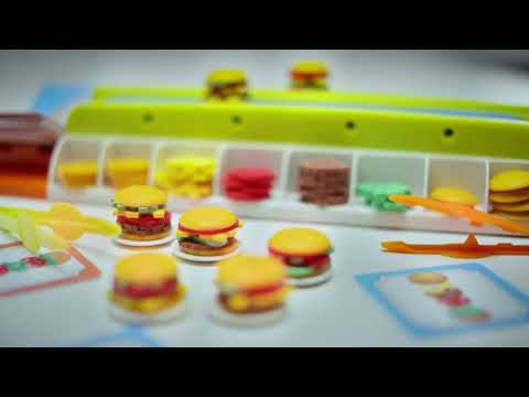 BURGER MANIA