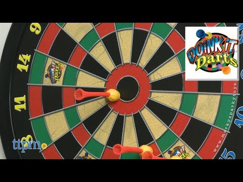 DOINKIT DARTS