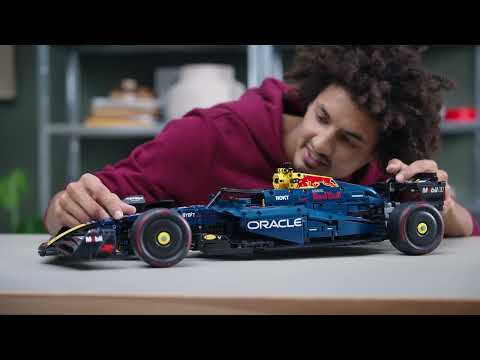 ORACLE RED BULL RACING RB20