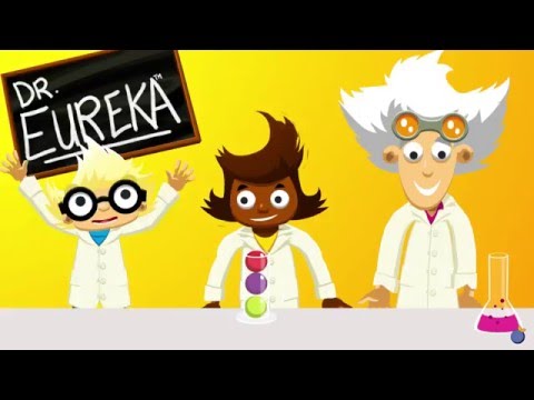 DR. EUREKA