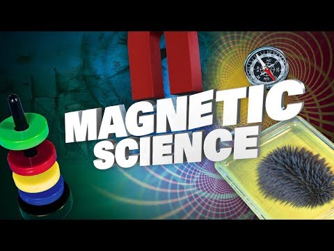 MAGNETIC SCIENCE