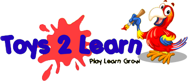 Toys 2 Learn