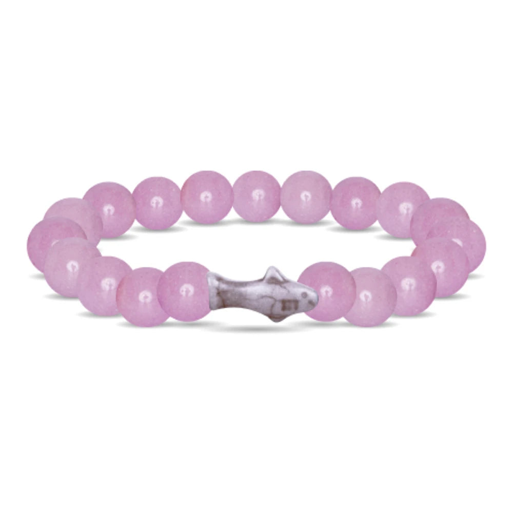FAHLO SHARK BRACELET