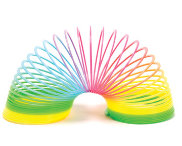 JUMBO SLINKY