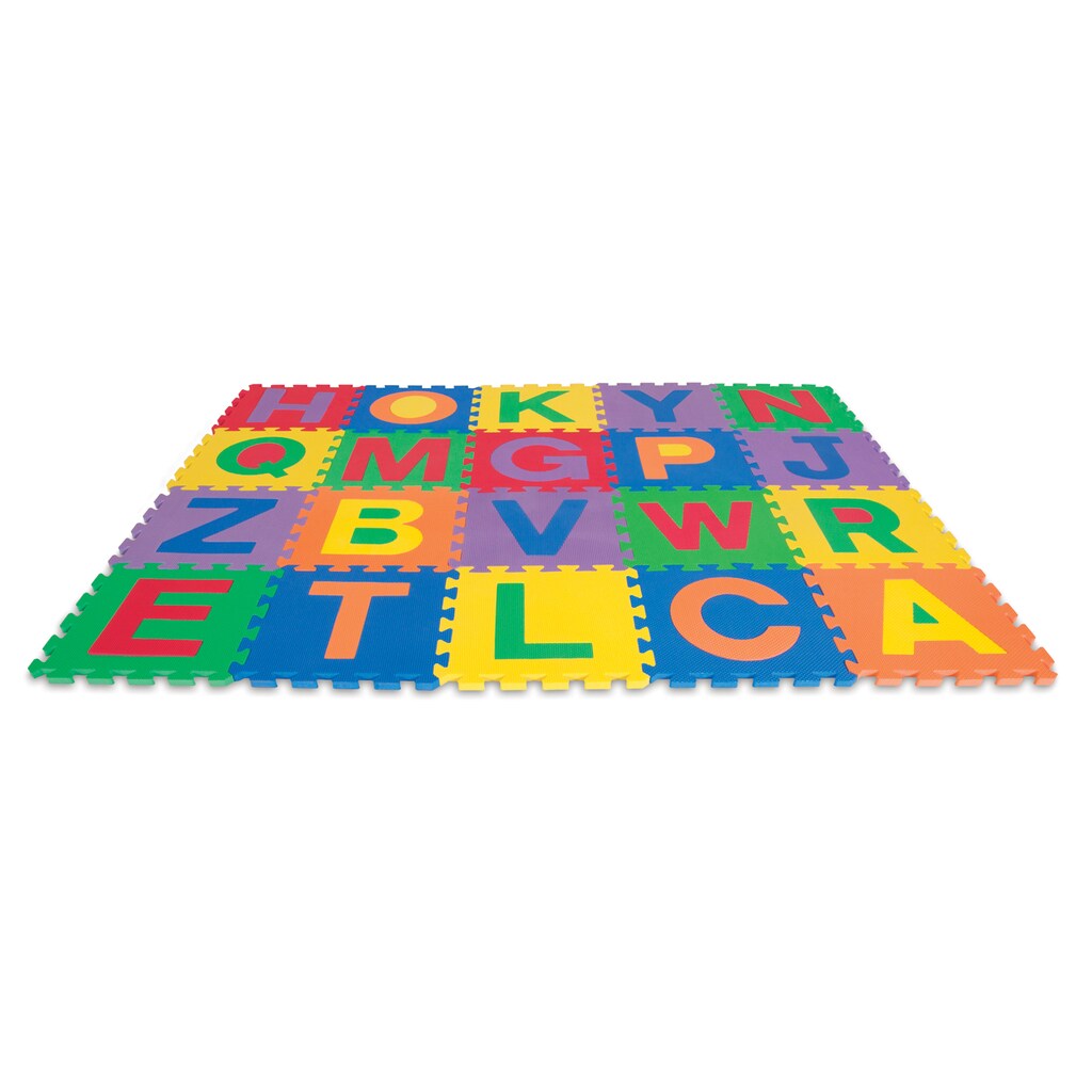 EDUTILES LETTERS 26 PC