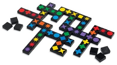 QWIRKLE