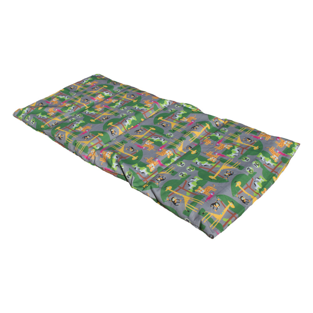 KINDER MAT COVER SAFARI