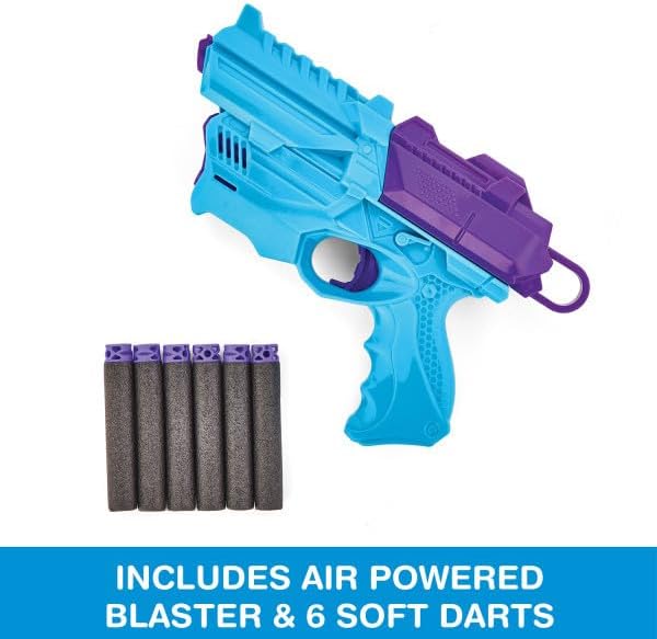 ARCADE HOVER SHOT GAME ZONE