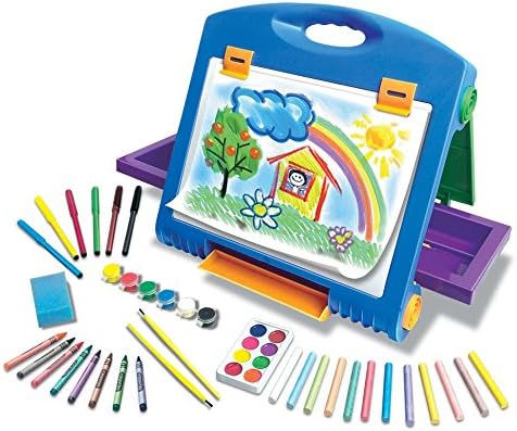 DELUXE ARTISTS EASEL