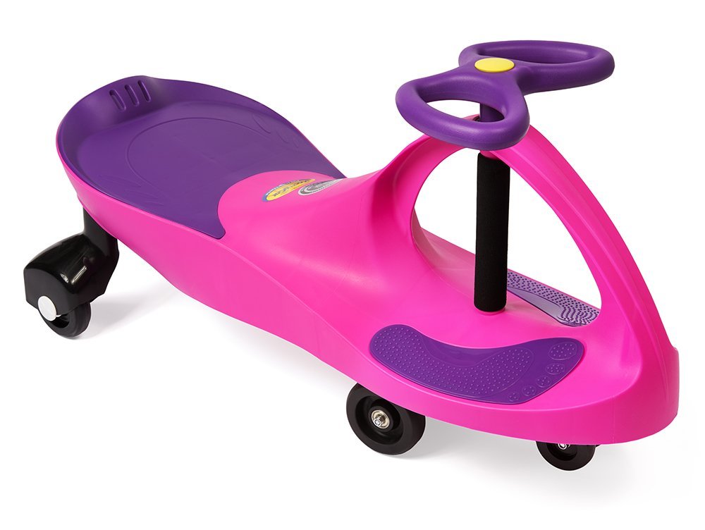 PLASMACAR PINK/PURPLE