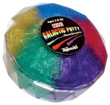 MINI GALACTIC PUTTY