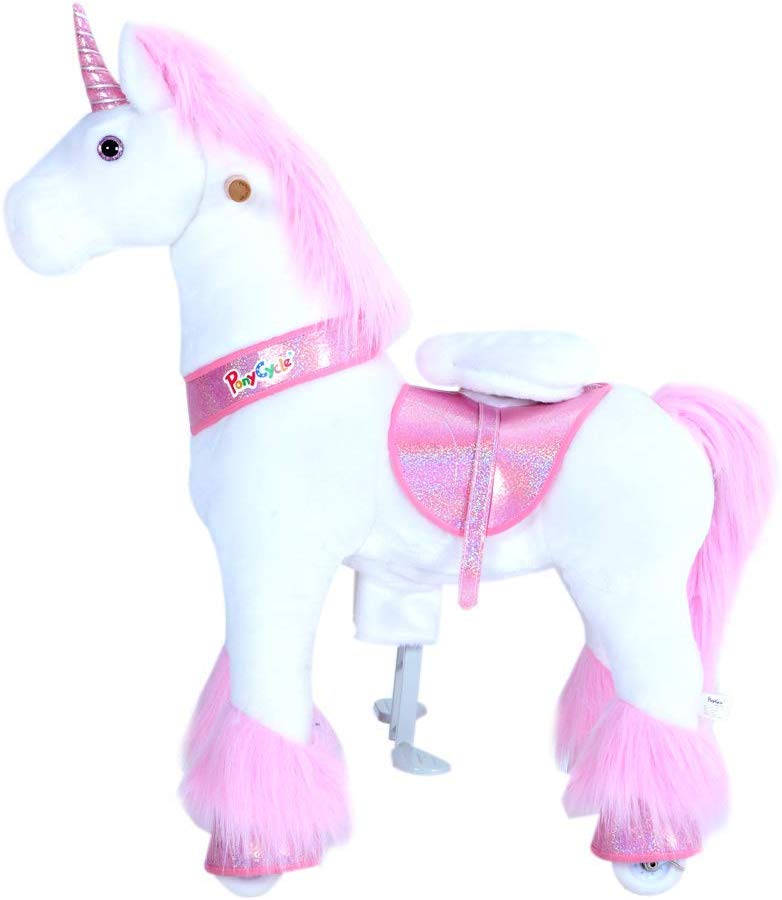 PONYCYCLE SMALL UNICORN