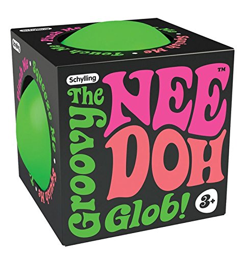 NEE-DOH BALL