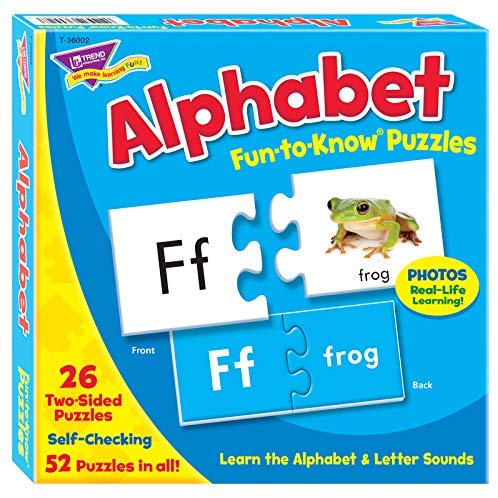 ALPHABET