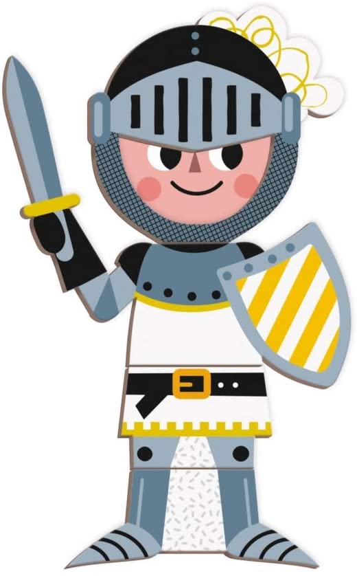 MAGNETIBOOK BOY&#39;S COSTUME