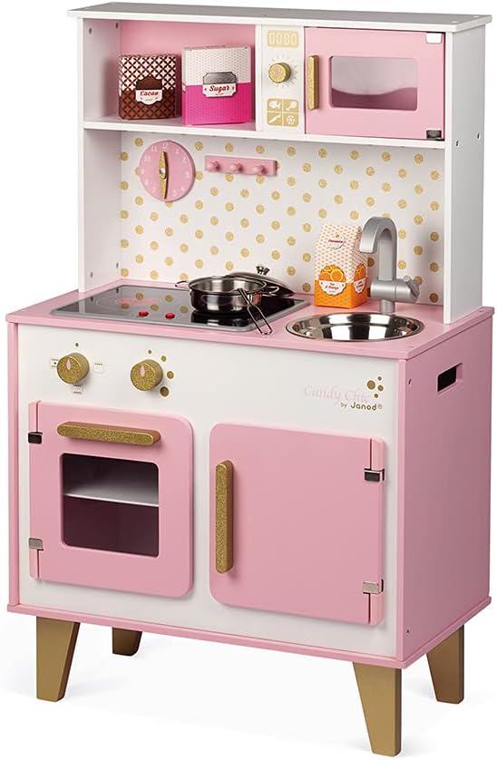 CANDY CHIC BIG COOKER