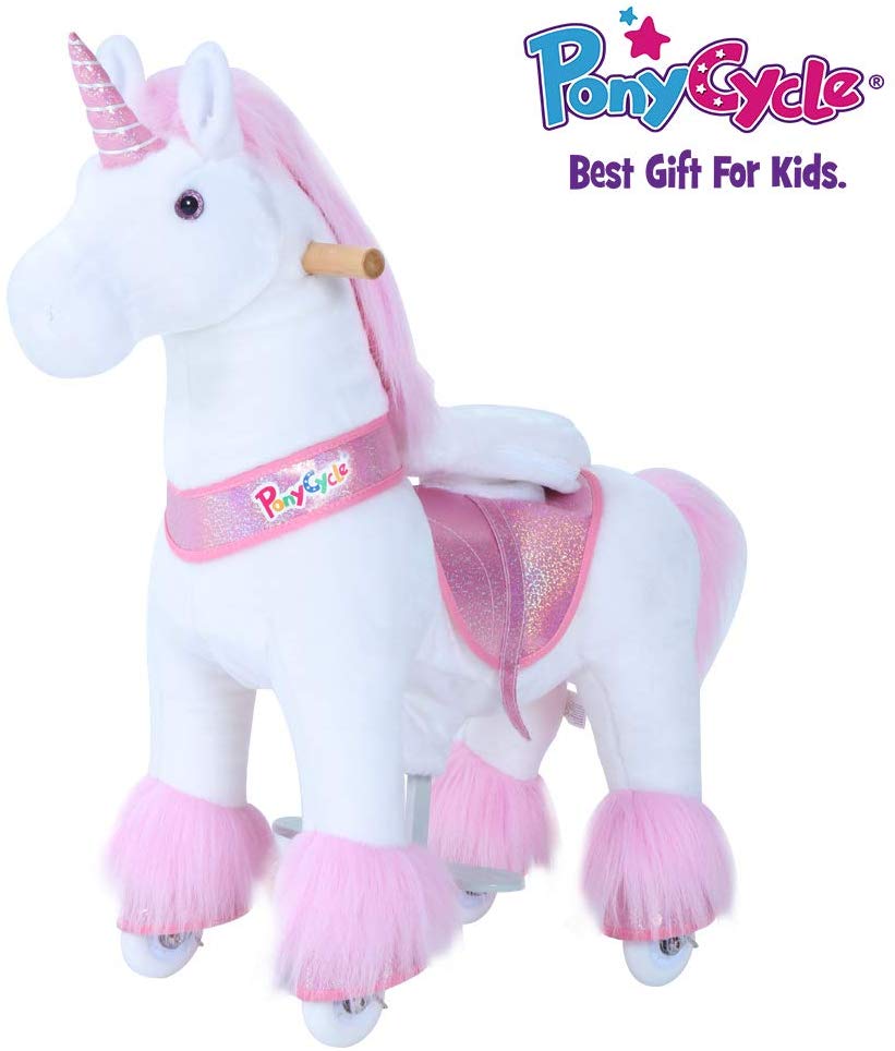 PONYCYCLE MEDIUM UNICORN