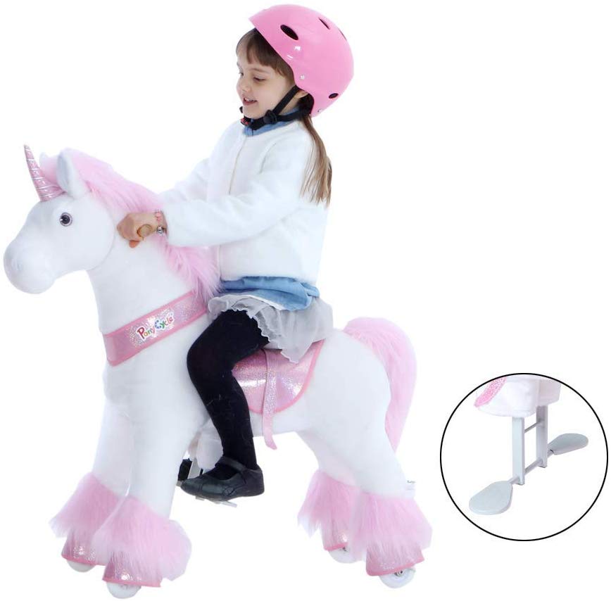 PONYCYCLE SMALL UNICORN