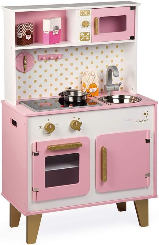 CANDY CHIC BIG COOKER