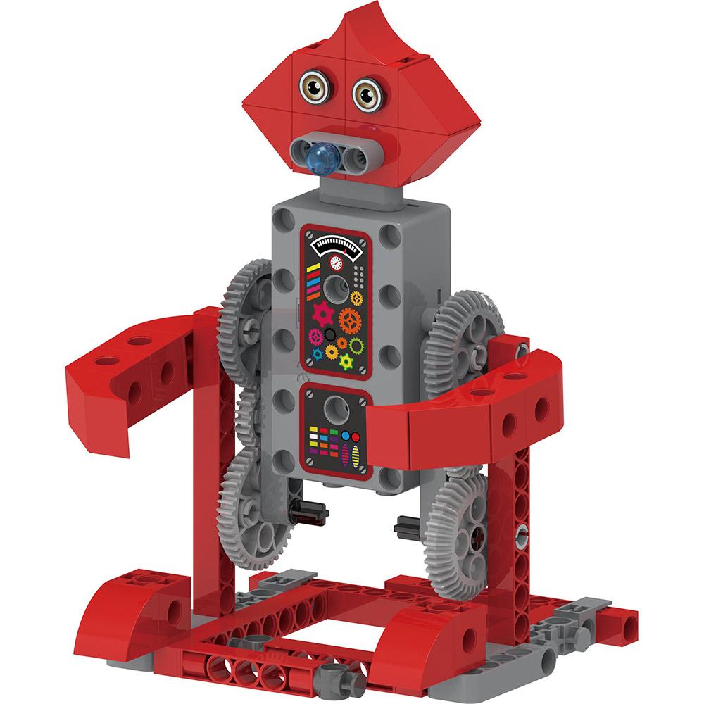 KIDS FIRST: ROBOT FACTORY: WACKY, MISFIT, ROGUE ROBOTS