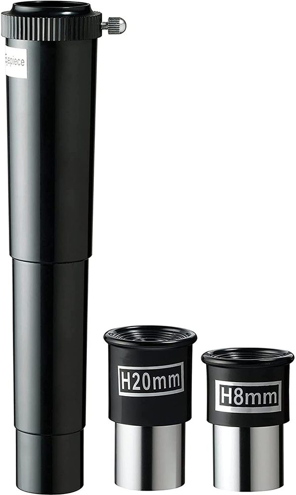 GEOSAFARI VEGA 360 REFRACTOR TELESCOPE