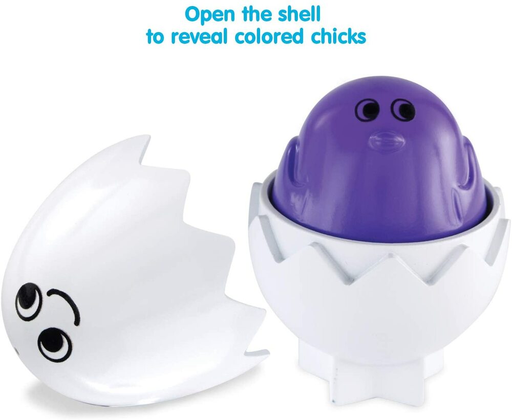 PEEK&#39;N PEEP EGGS