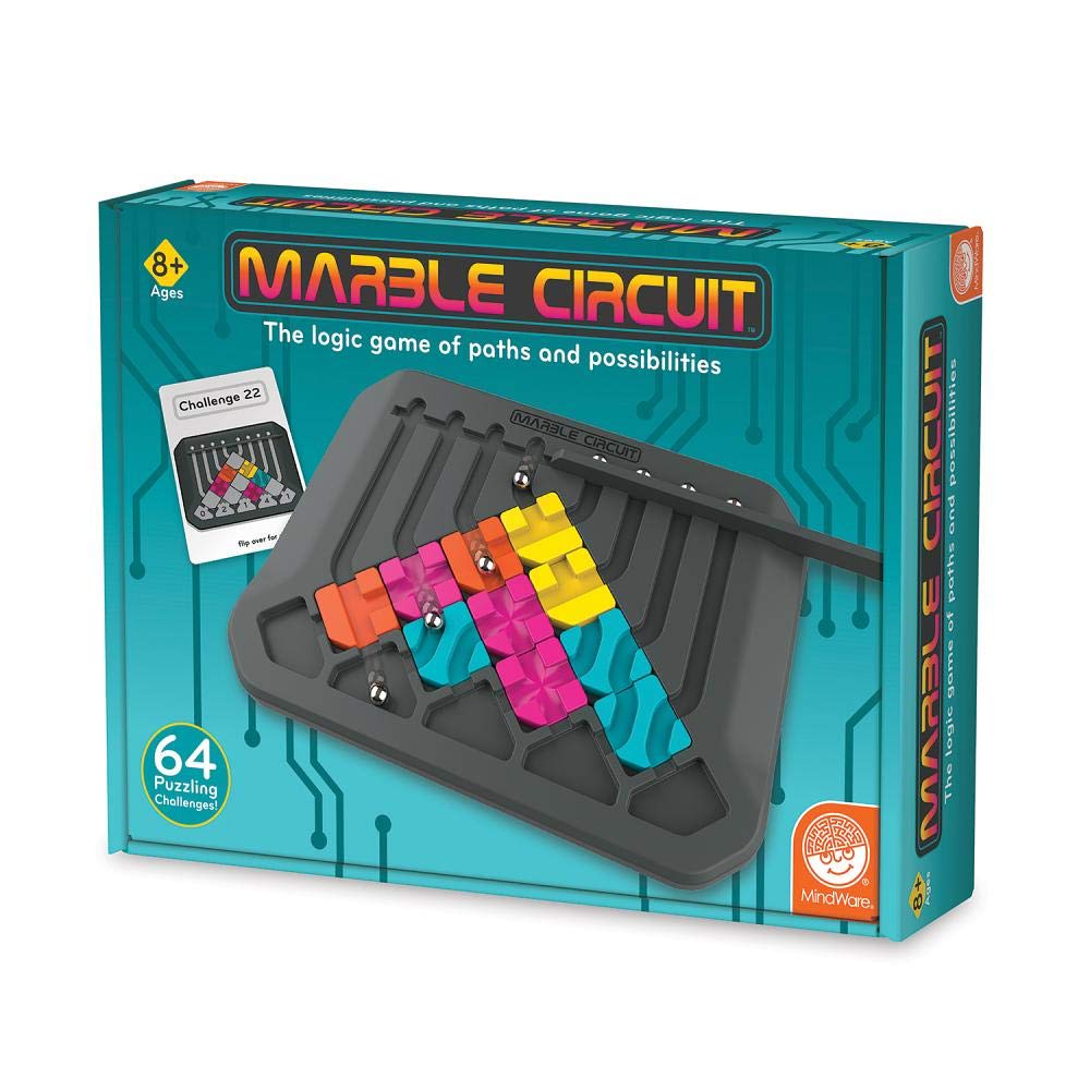 MARBLE CIRCUIT