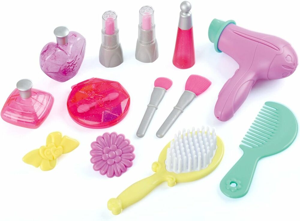 GLAMOUR GIRLS STYLE CENTER