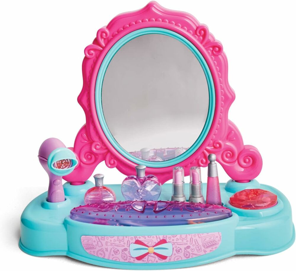 GLAMOUR GIRLS STYLE CENTER