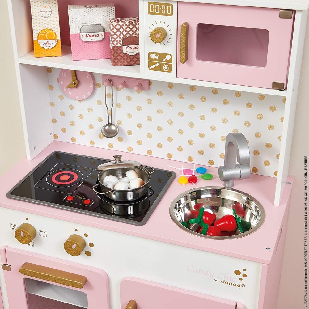 CANDY CHIC BIG COOKER