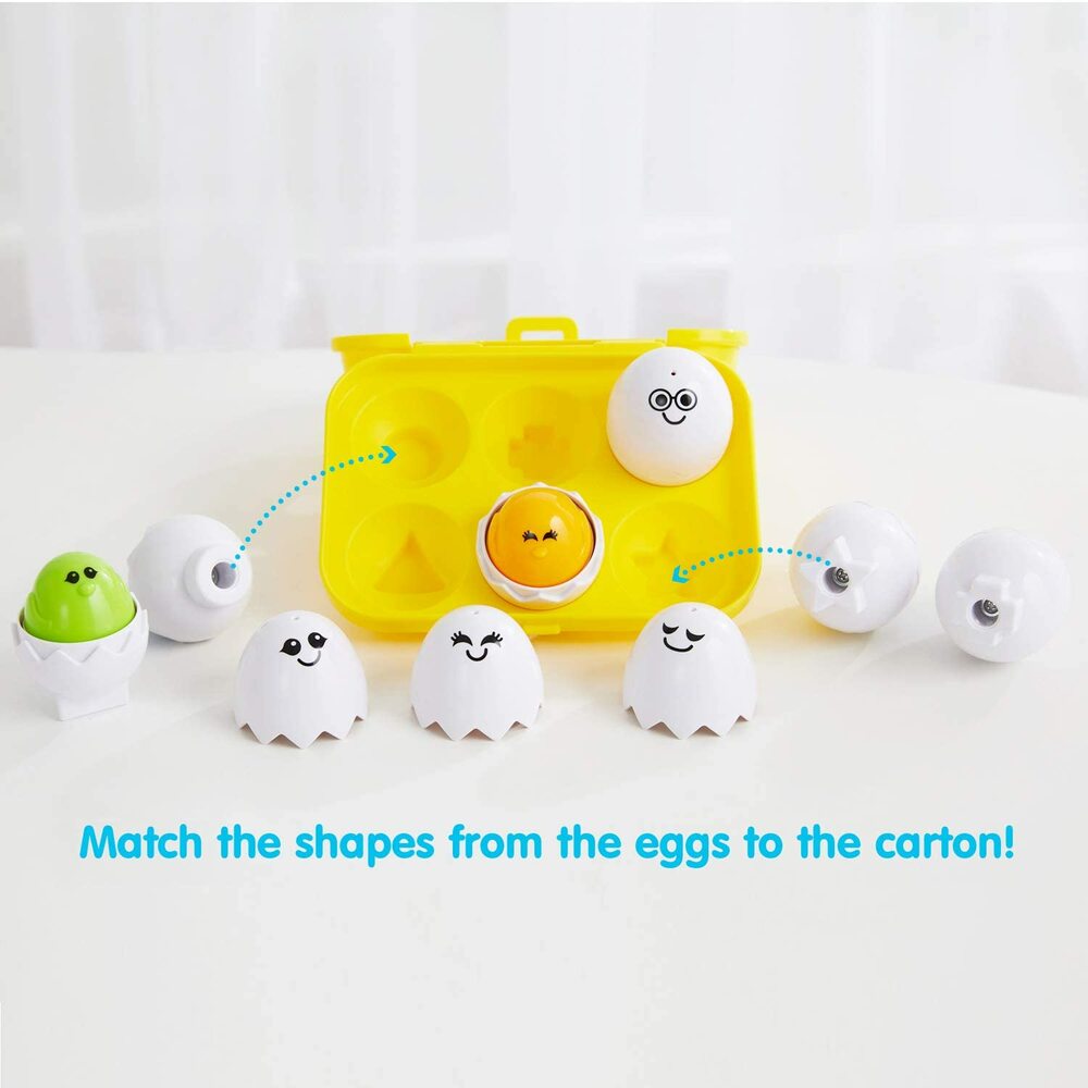 PEEK&#39;N PEEP EGGS