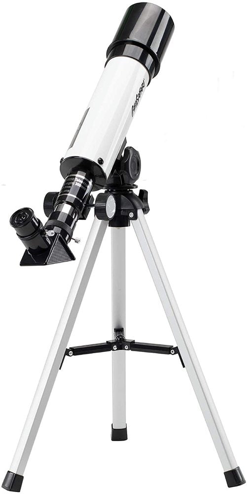 GEOSAFARI VEGA 360 REFRACTOR TELESCOPE