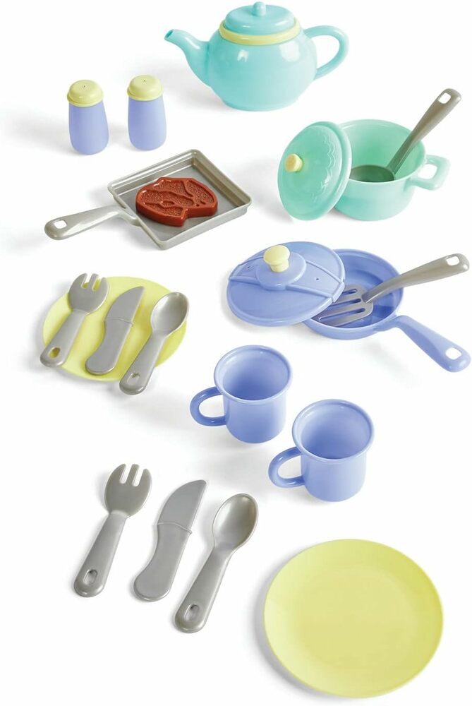 CLASSY KITCHEN PLAYSET