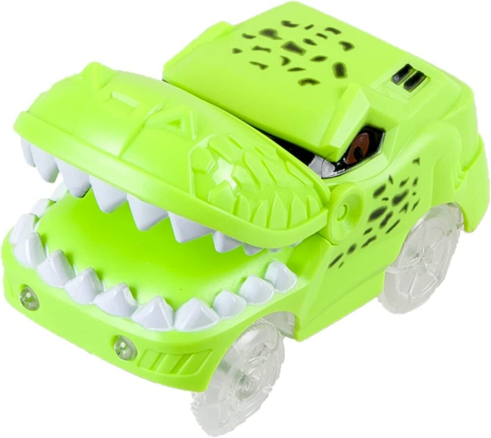 TWISTER TRACKS DINO SERIES