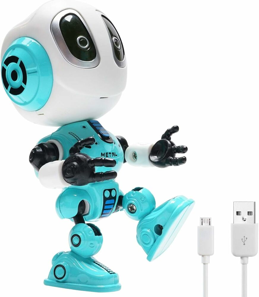 ROBOT ROBOT