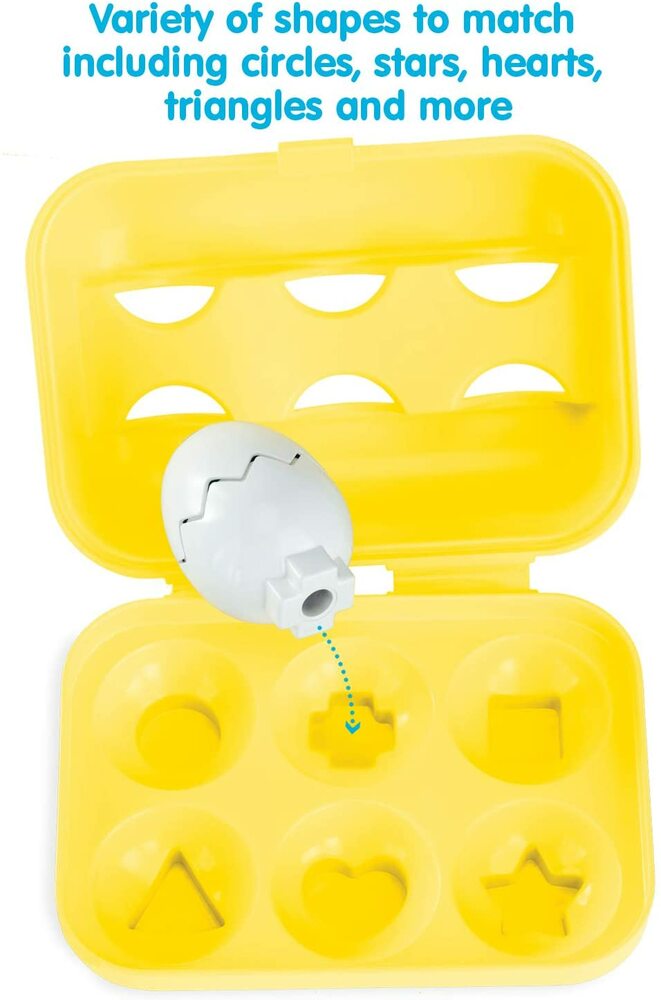 PEEK&#39;N PEEP EGGS