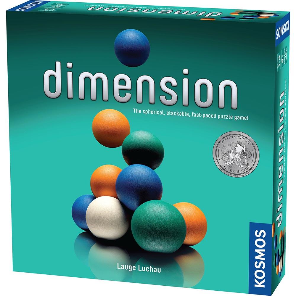 DIMENSION