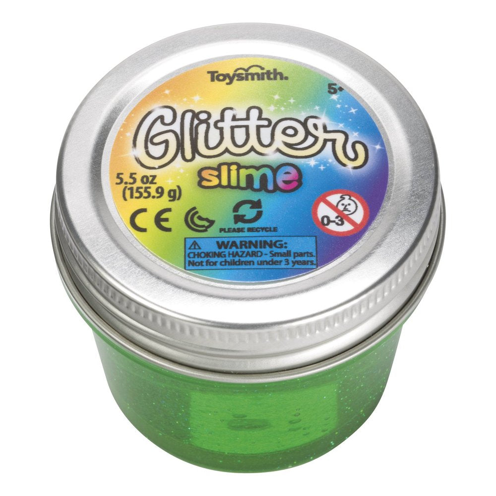 SLIME - GLITTER