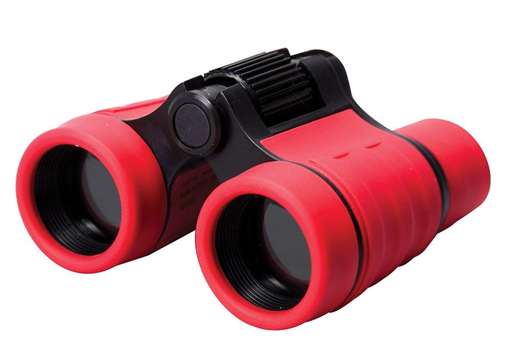 BINOCULARS